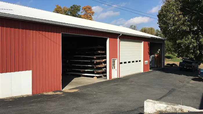 Quarry Ridge Roofing Corp Picture 2