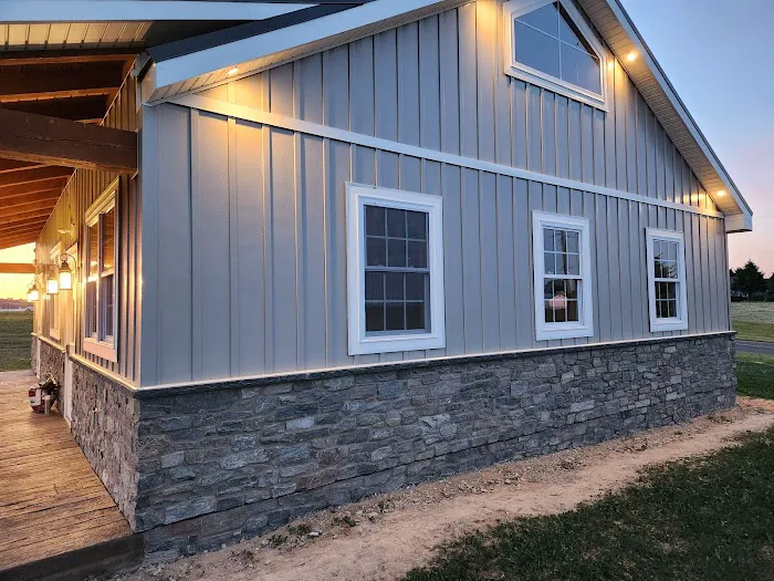 Quarry Ridge Roofing Corp Picture 6