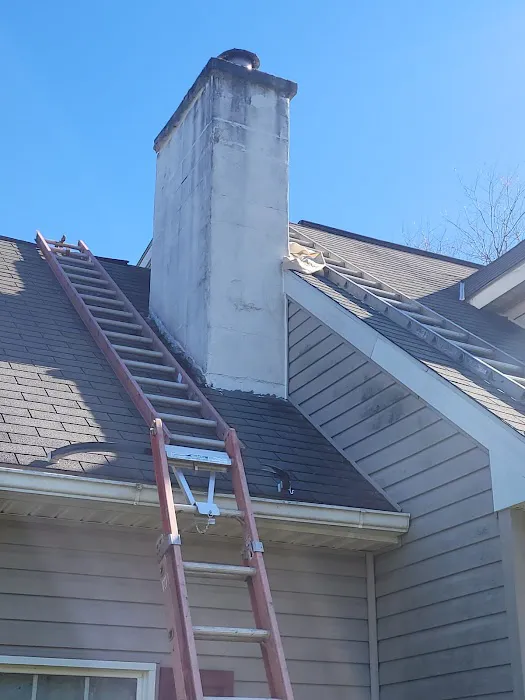 Tim Smith's Roofing Picture 6