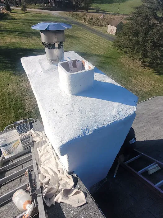 Tim Smith's Roofing Picture 1