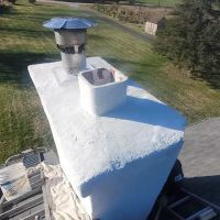 Tim Smith's Roofing ico