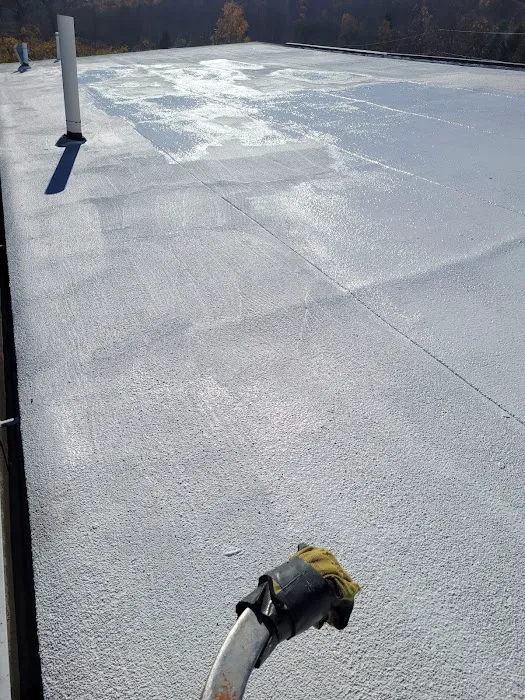 Tim Smith's Roofing Picture 2