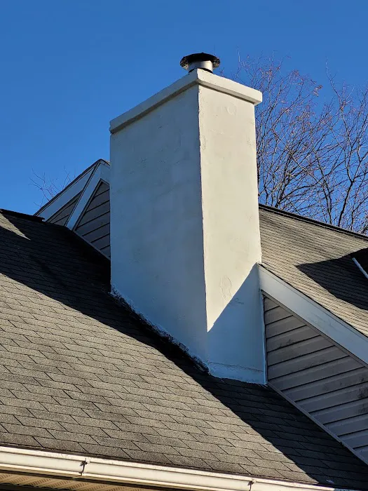 Tim Smith's Roofing Picture 4