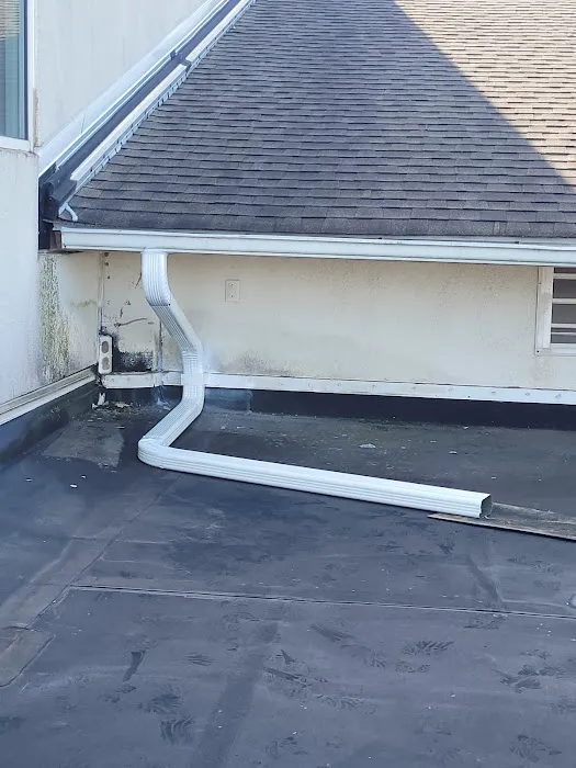 Tim Smith's Roofing Picture 5