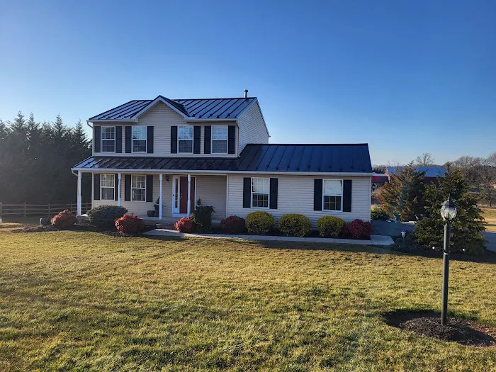 Hollow Ridge Exteriors LLC Picture 7