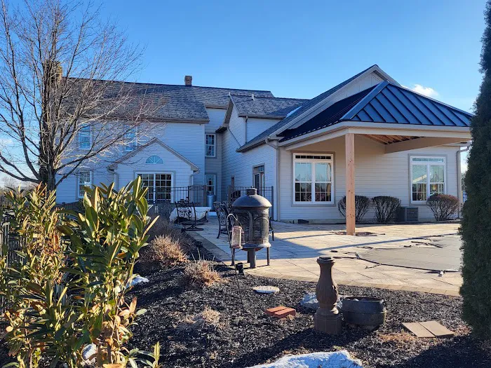 Hollow Ridge Exteriors LLC Picture 6