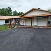 Hollow Ridge Exteriors LLC ico