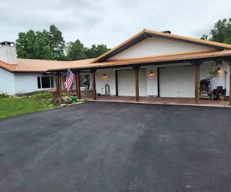 Hollow Ridge Exteriors LLC