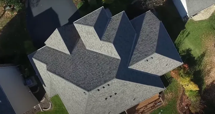 Capital Roofing Guys Picture 2