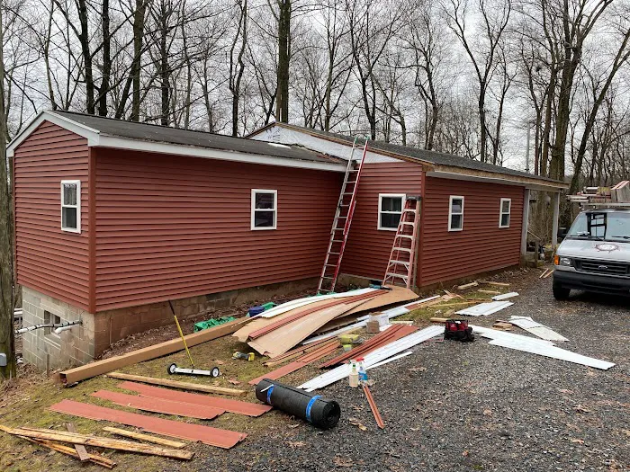 Detailz Carpentry & Roofing LLC Picture 9