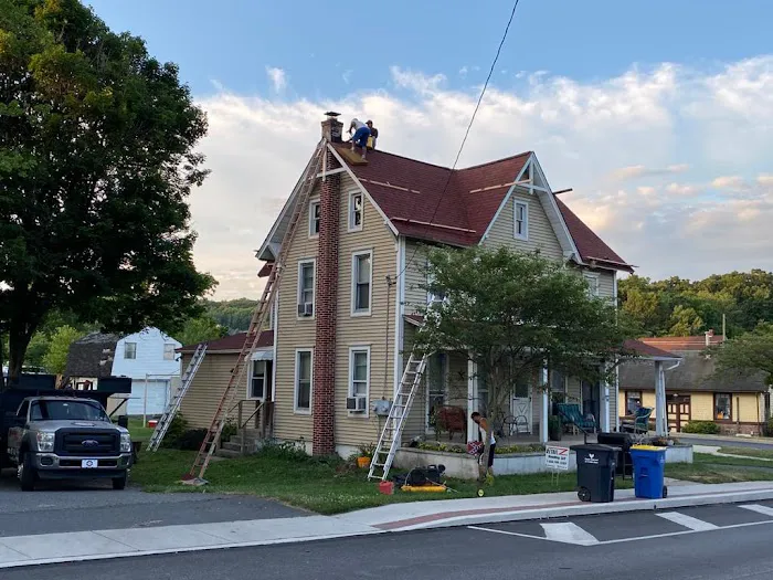 Detailz Carpentry & Roofing LLC Picture 2