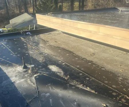 Detailz Carpentry & Roofing LLC