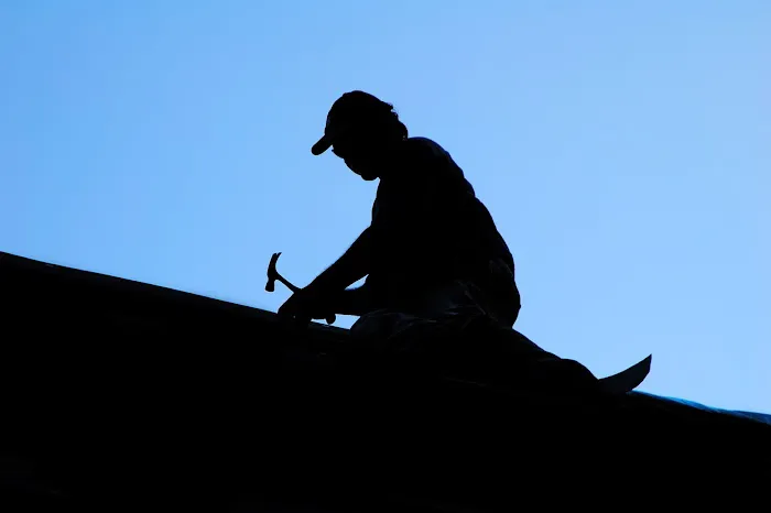 24/7 ROOFING Picture 2