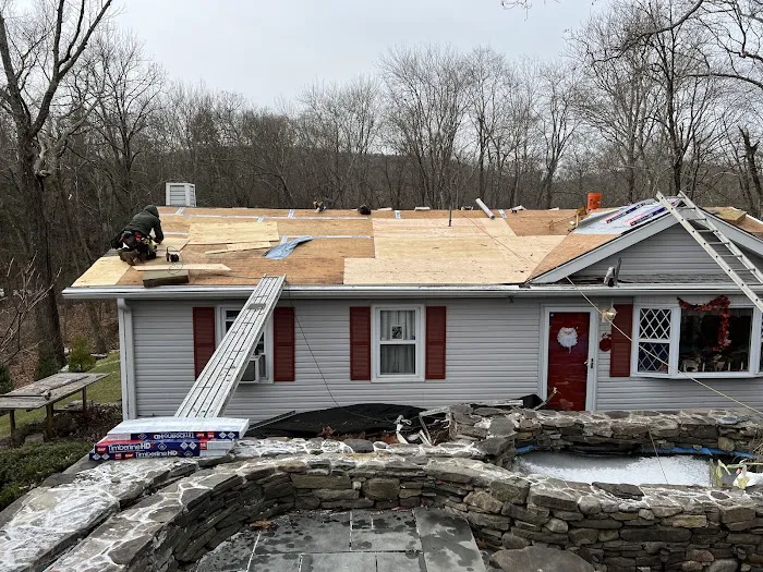 The Aiello Roofing Company Picture 5