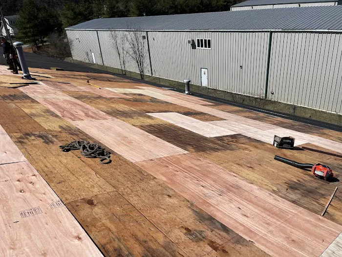 The Aiello Roofing Company Picture 6