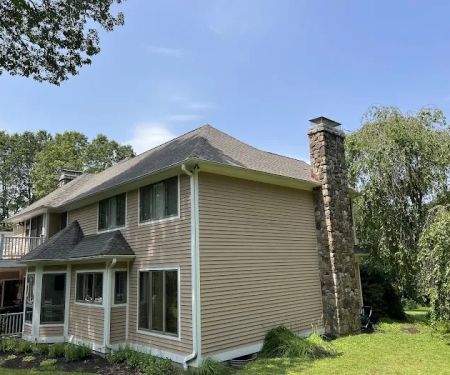 The Aiello Roofing Company