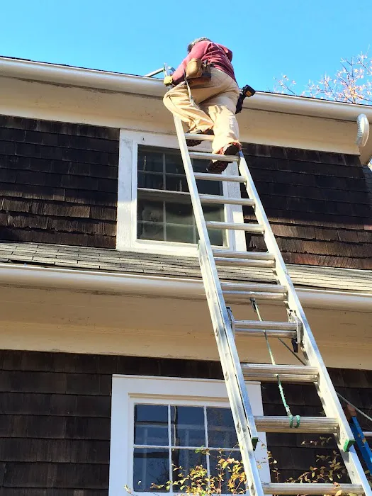 County-Wide Seamless Gutters Picture 4