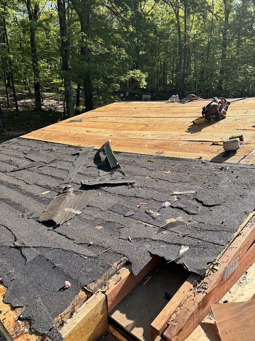 AAA Roofing Picture 8