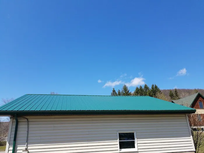 Hard-Line Roofing Contractor LLC Picture 8