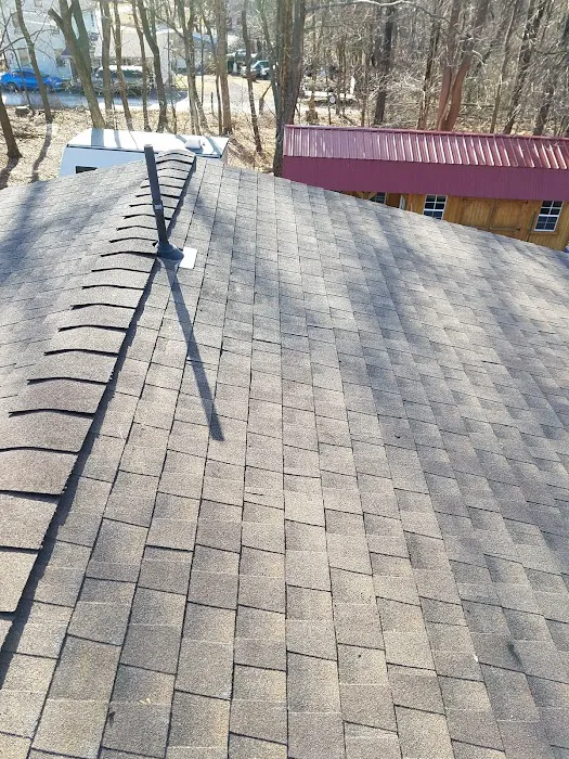 Hard-Line Roofing Contractor LLC Picture 10