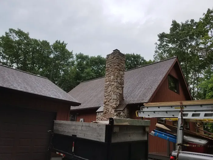 Hard-Line Roofing Contractor LLC Picture 6