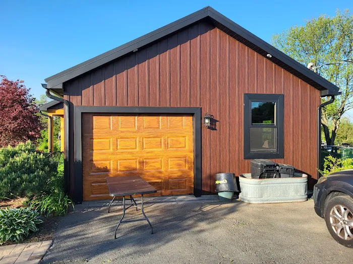 Rockland builders Picture 1