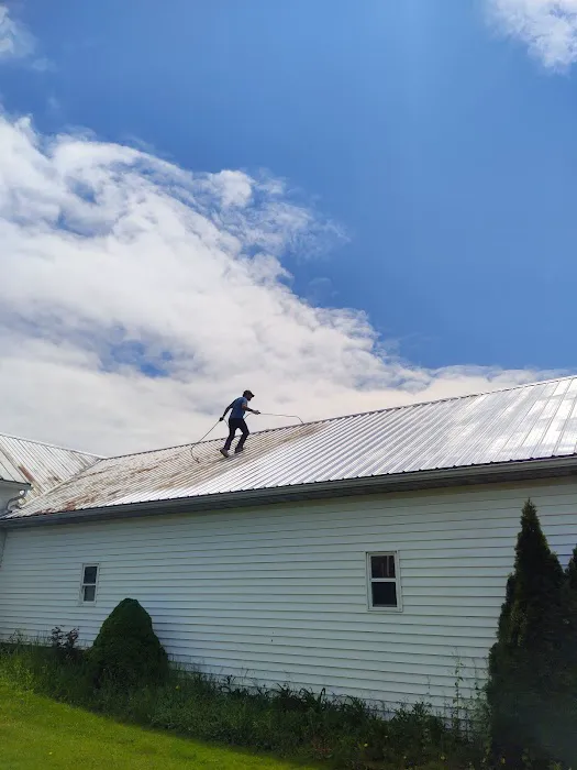 Burke Home Improvements Picture 1