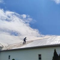 Burke Home Improvements ico