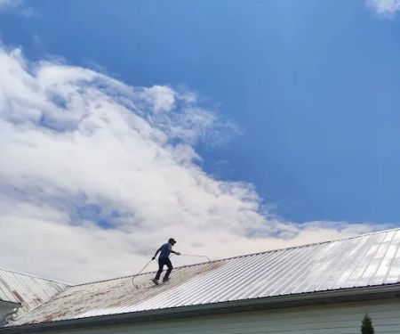 Burke Home Improvements