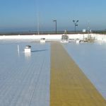 Astec Re-Ply Roofing Systems