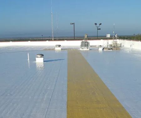 Astec Re-Ply Roofing Systems