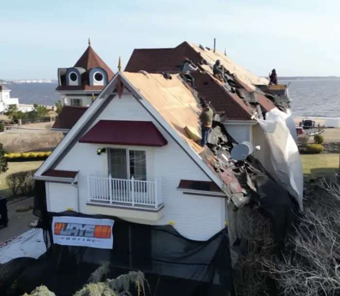 Jay's Roofing And Siding Picture 1