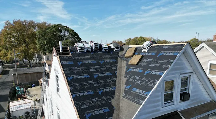 Jay's Roofing And Siding Picture 2