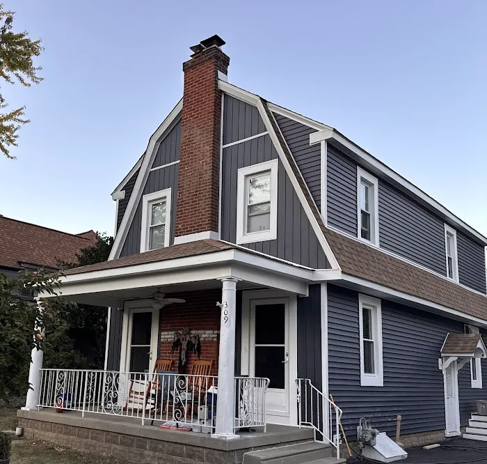 Jay's Roofing And Siding Picture 5