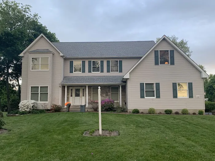 Jay's Roofing And Siding Picture 8