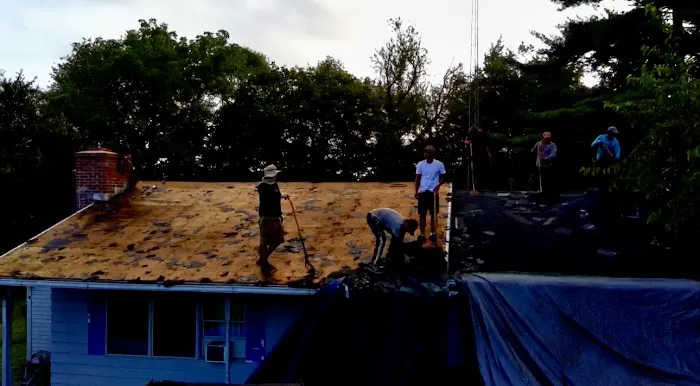 Clark’s Contracting Picture 8