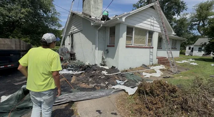 Clark’s Contracting Picture 7