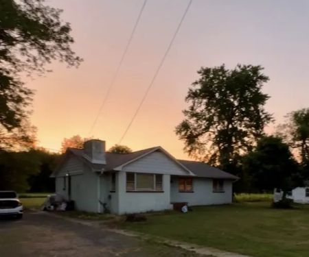 Clark’s Contracting