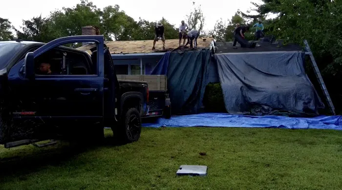 Clark’s Contracting Picture 3