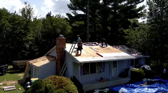 Clark’s Contracting Picture 9