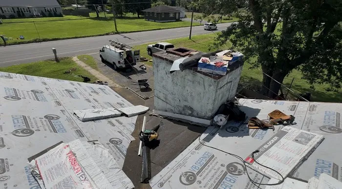 Clark’s Contracting Picture 5