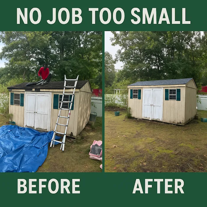 Clark’s Contracting Picture 4