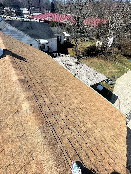 KO Roofing Picture 2