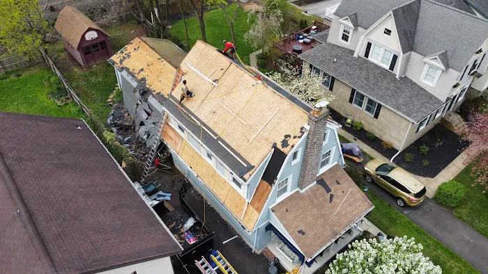 KO Roofing Picture 6