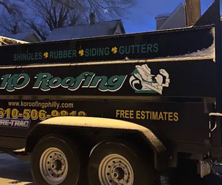 KO Roofing