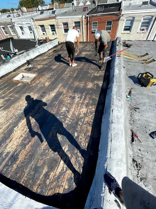 KO Roofing Picture 8