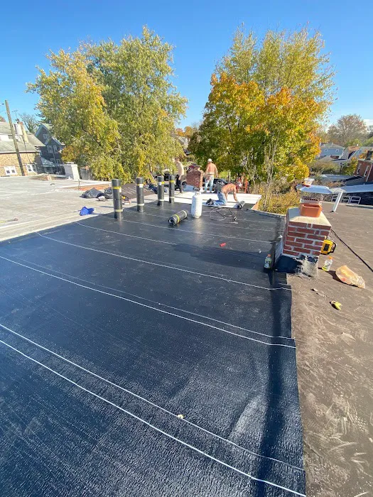 KO Roofing Picture 5