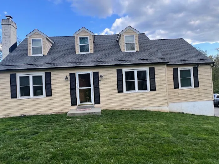 Green Star Exteriors Picture 8