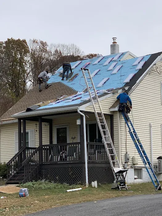 Green Star Exteriors Picture 7