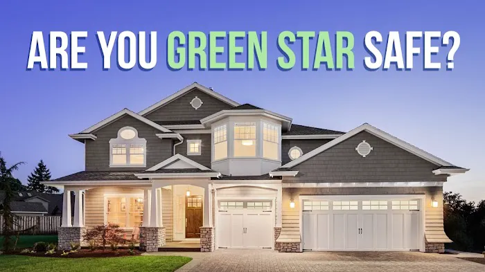 Green Star Exteriors Picture 4